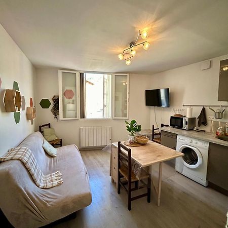 Appartement Residence Beau Rivage, Ax-Les-Thermes Kültér fotó