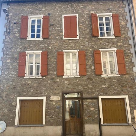 Appartement Residence Beau Rivage, Ax-Les-Thermes Kültér fotó